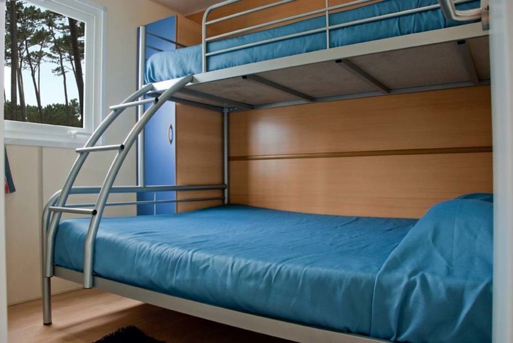 Hotel Parque De Campismo Orbitur São Pedro de Muel Exterior foto